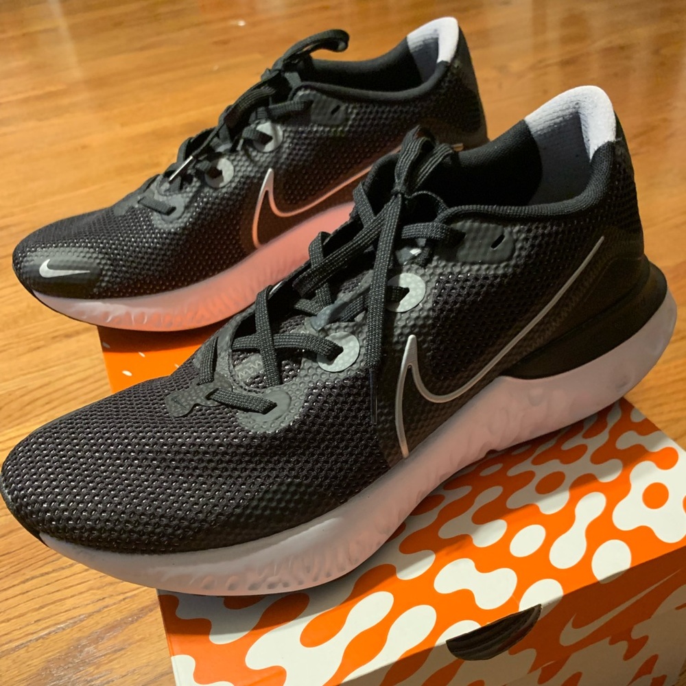Nike shoes